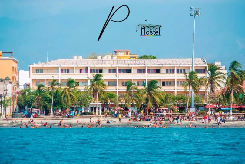 Panamerican Hostel