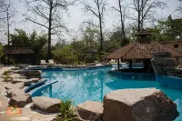Sarang Wildlife Sanctuary فنادق في Kumarwarti