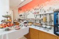 Welcome Hotel - Breakfast
