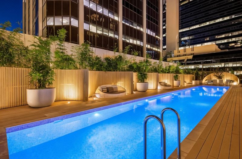 One Global Resorts Parramatta photo 4