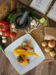Kast Guesthouse - sarapan