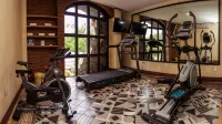Casa de Adobe Gallery & Luxury Boutique Hotels in Oaxaca