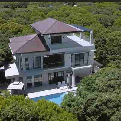 Mangolia Farm Hotel Exterior