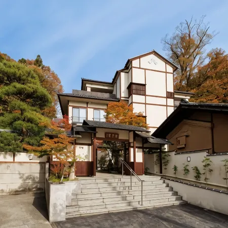 Chousenkaku Kameya