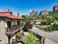 Guesthouse Iridanos