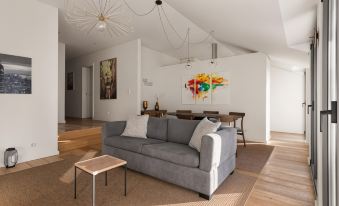 GuestReady - Spacious Flat in Bairro Alto