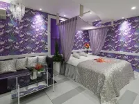 Restay Okayama (Adult Only) Hotel dekat Stasiun Senoo