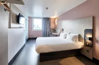 B&B Hotel Paris Nord Gonesse Parc des Expos