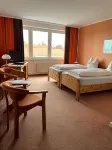 Neustädter Hof Hotel Garni Các khách sạn ở Neustadt am Rubenberge