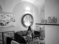 Stella CasaBono Hotels in Sulmona