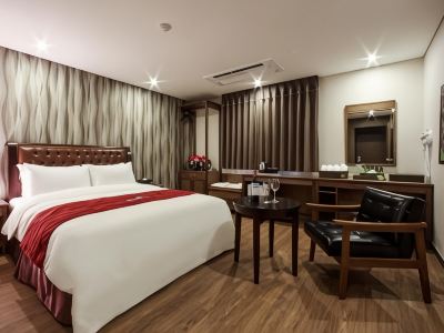 Harmony Hotel