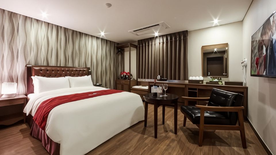 Harmony Hotel