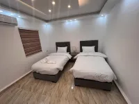 Nabateans Home Hotel โรงแรมใน