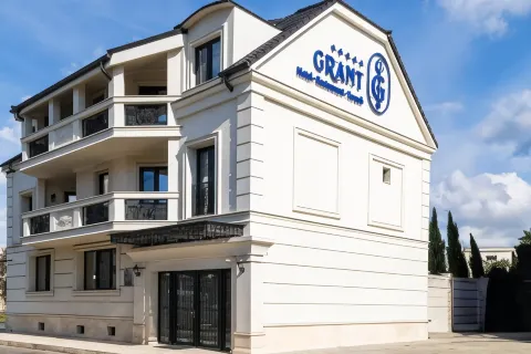 Grant Boutique Hotel