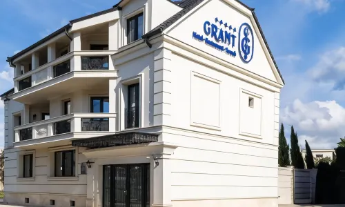 Grant Boutique Hotel