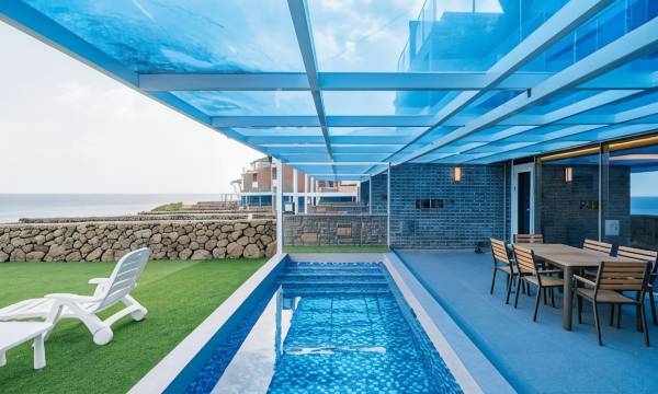 Haeilri Pool&Spa Hotel