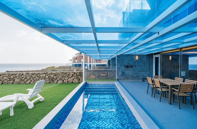 Haeilri Pool&Spa Hotel