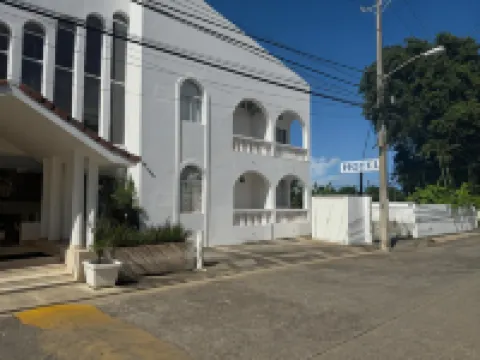 Hotel Montesilva Các khách sạn ở 