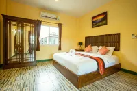 Phanumas Resort Chiang Mai Các khách sạn ở San Pa Tong