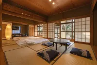 TEMPLESTAY ZENSŌ