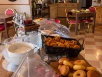 Hotel de La Route Verte Hotels in Gerardmer