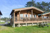 Quileute Oceanside Resort Hotels in Clallam County