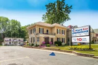 Kent Inn Hotel di Lindsay