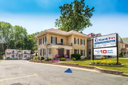 Kent Inn