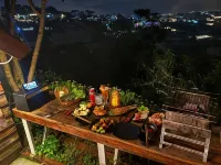 IZA Homestay Hotels near Trai Mat