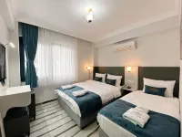 Nefis Hotel City