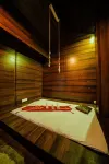 Rudraksh Club & Resort - spa