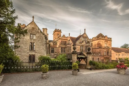 New Hall Hotel & Spa, Birmingham