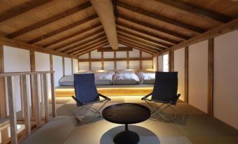 Satoyama Jujo the House