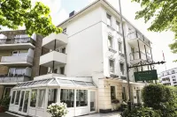 Hotel Marienthal Garni Hotels in Wandsbek