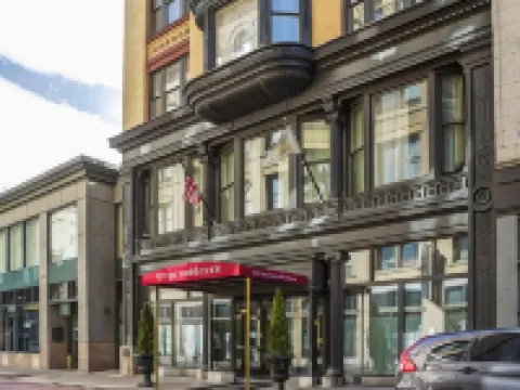 Hotel Providence, Trademark Collection by Wyndham Hotels in Providence