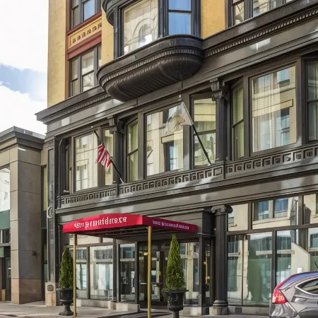 Hotel Providence, Trademark Collection by Wyndham