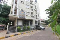 Livi Suites - Premium 1 BHK Serviced Apartments