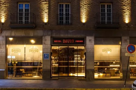 Hotel Dauro Premier