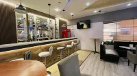 Tengri Hotel - Wifi