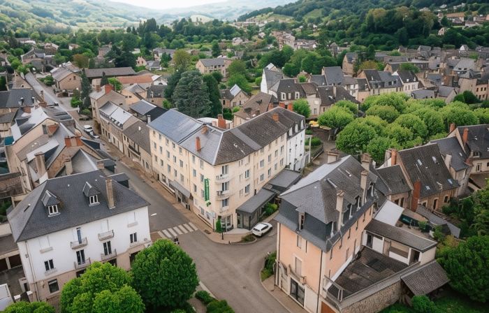 Logis Hôtel de France