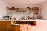 Sobreiras Alentejo Country Hotel - by Unlock Hotels - Завтрак
