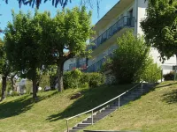 Hotel les Mésanges Hotels in Uriage-les-Bains