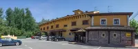 Hotel El Angliru