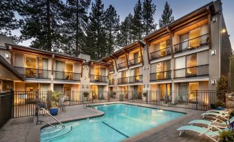Firelite Lodge