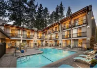 Firelite Lodge Hotels in Kings Beach