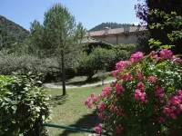 La Bastide Bleue Hotel a Rasteau