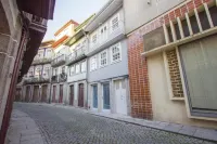 Santa Luzia Apartments by Guestify Hotel a Guimarães