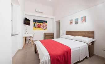 Gioia 13 Rooms & Apartments