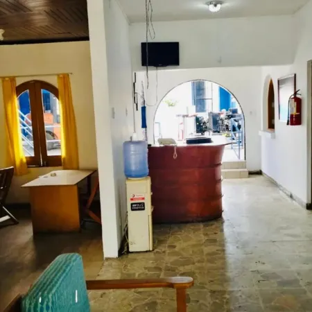 Poseidon Guest House