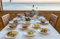 Troas Beach Hotel Hotels in Tavakli